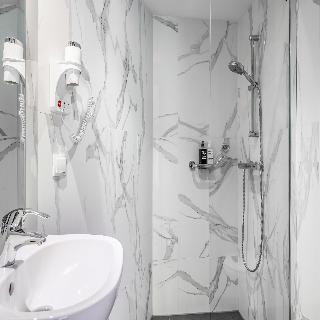 ibis Styles Amsterdam Amstel fotoÄŸrafÄ±