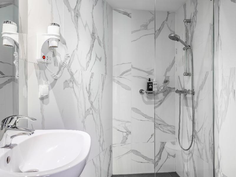 ibis Styles Amsterdam Amstel - Oda