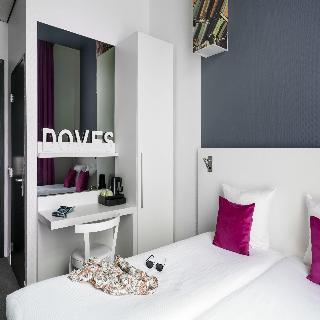 ibis Styles Amsterdam Amstel fotoÄŸrafÄ±