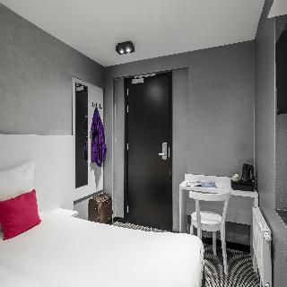 ibis Styles Amsterdam Amstel fotoÄŸrafÄ±