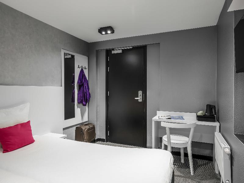 ibis Styles Amsterdam Amstel - Oda