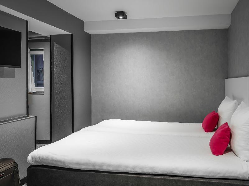 ibis Styles Amsterdam Amstel - Oda