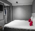ibis Styles Amsterdam Amstel oda fotoğrafı