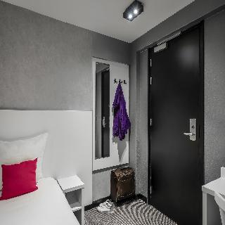 ibis Styles Amsterdam Amstel fotoÄŸrafÄ±