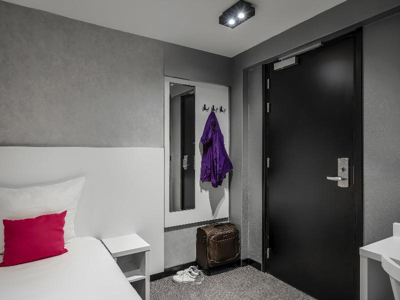ibis Styles Amsterdam Amstel - Oda