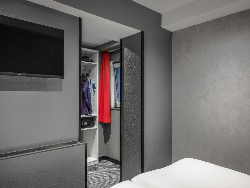 ibis Styles Amsterdam Amstel - Oda
