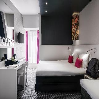 ibis Styles Amsterdam Amstel fotoÄŸrafÄ±