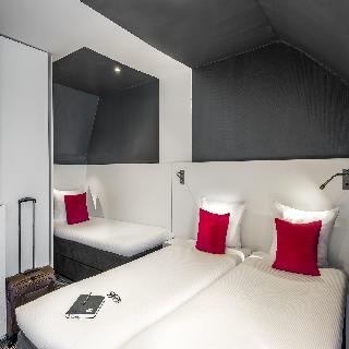 ibis Styles Amsterdam Amstel fotoÄŸrafÄ±