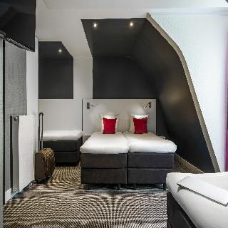 ibis Styles Amsterdam Amstel fotoÄŸrafÄ±