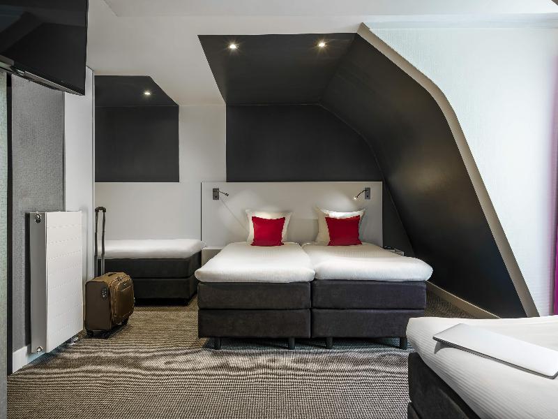 ibis Styles Amsterdam Amstel - Oda