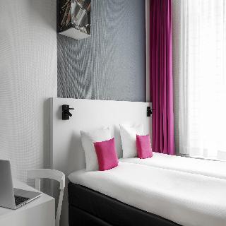 ibis Styles Amsterdam Amstel fotoÄŸrafÄ±