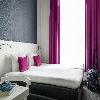 ibis Styles Amsterdam Amstel fotoÄŸrafÄ±