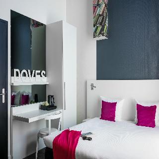 ibis Styles Amsterdam Amstel fotoÄŸrafÄ±