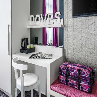 ibis Styles Amsterdam Amstel fotoÄŸrafÄ±