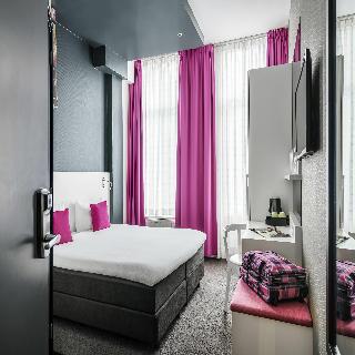 ibis Styles Amsterdam Amstel fotoÄŸrafÄ±