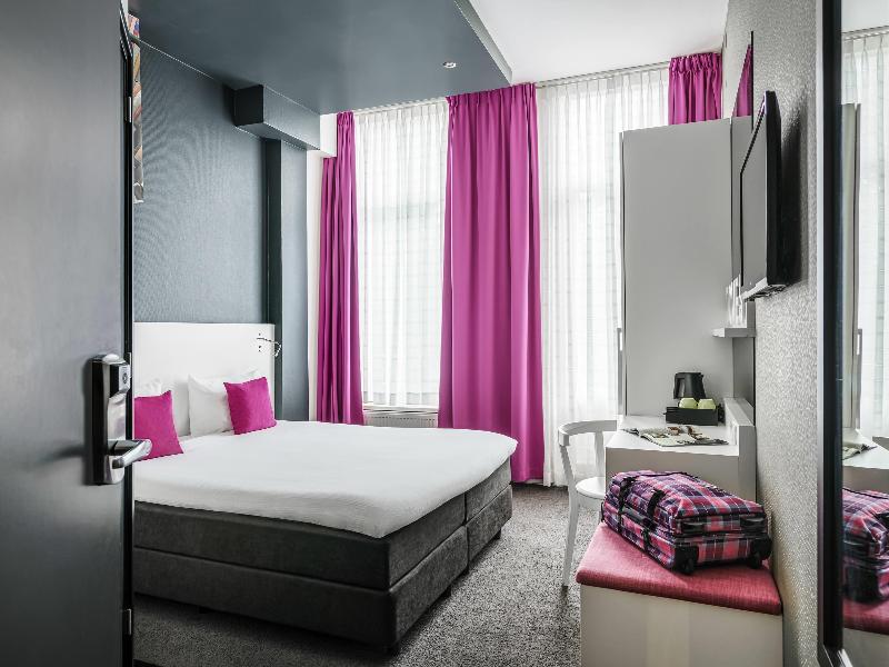 ibis Styles Amsterdam Amstel - Oda