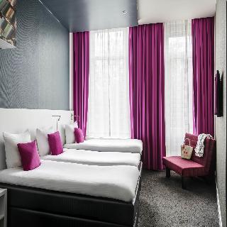 ibis Styles Amsterdam Amstel fotoÄŸrafÄ±