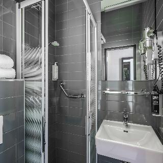 ibis Styles Amsterdam Amstel fotoÄŸrafÄ±