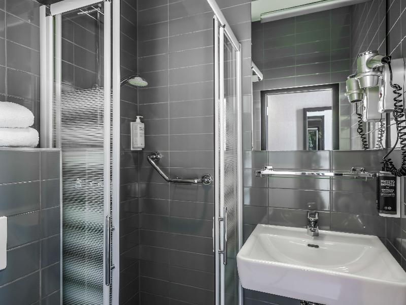 ibis Styles Amsterdam Amstel - Oda