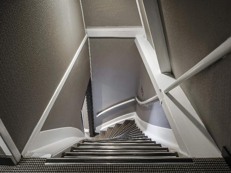 ibis Styles Amsterdam Amstel - Oda