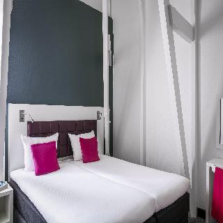 ibis Styles Amsterdam Amstel fotoÄŸrafÄ±