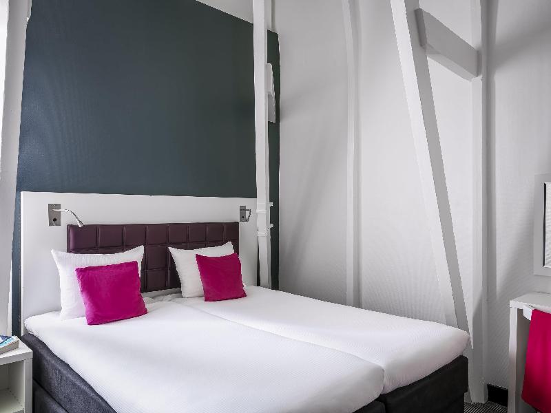 ibis Styles Amsterdam Amstel - Oda