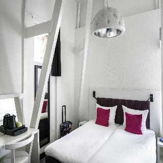 ibis Styles Amsterdam Amstel fotoÄŸrafÄ±