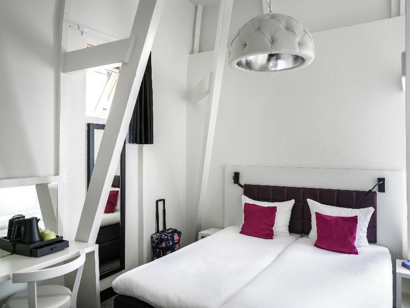 ibis Styles Amsterdam Amstel - Oda