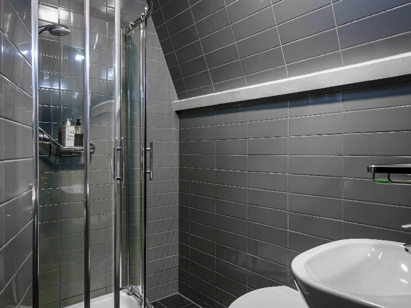 ibis Styles Amsterdam Amstel - Oda