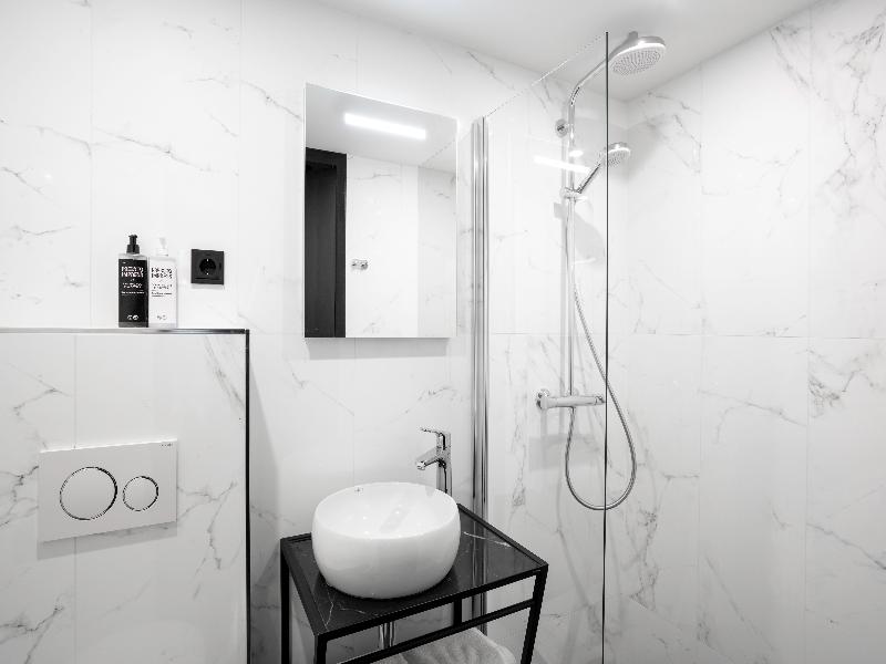 ibis Styles Amsterdam Amstel - Oda