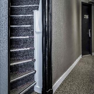 ibis Styles Amsterdam Amstel fotoÄŸrafÄ±