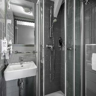 ibis Styles Amsterdam Amstel fotoÄŸrafÄ±