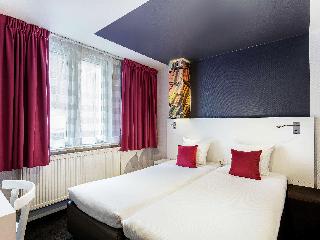 ibis Styles Amsterdam Amstel fotoÄŸrafÄ±