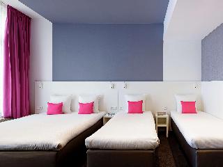 ibis Styles Amsterdam Amstel fotoÄŸrafÄ±