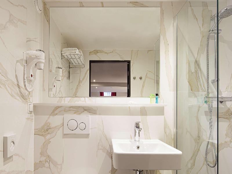 ibis Styles Amsterdam Amstel - Oda