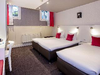 ibis Styles Amsterdam Amstel fotoÄŸrafÄ±