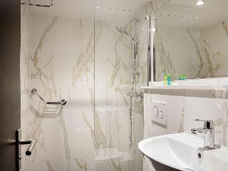 ibis Styles Amsterdam Amstel fotoÄŸrafÄ±