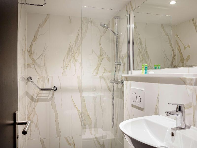 ibis Styles Amsterdam Amstel - Oda