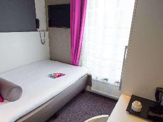 ibis Styles Amsterdam Amstel fotoÄŸrafÄ±