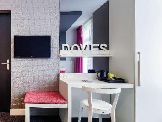 ibis Styles Amsterdam Amstel fotoÄŸrafÄ±