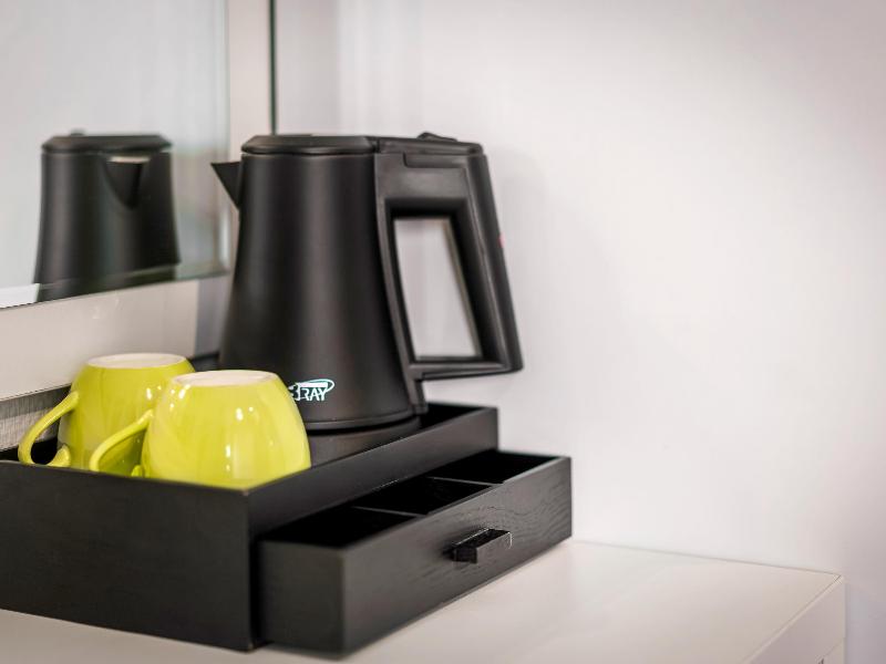 ibis Styles Amsterdam Amstel - Oda