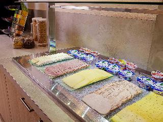 ibis Styles Amsterdam Amstel fotoÄŸrafÄ±