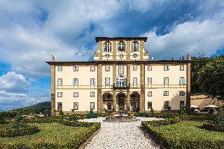 Villa Tuscolana Park Hotel