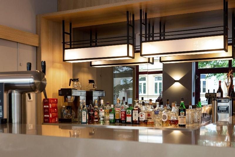 INVITE Hotel an der Kaiserburg - Bar
