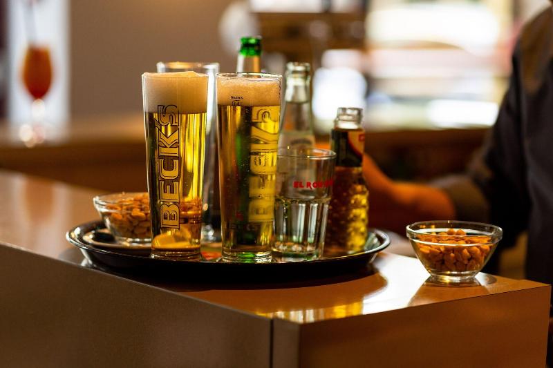 INVITE Hotel an der Kaiserburg - Bar