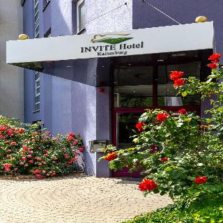 INVITE Hotel an der Kaiserburg fotoÄŸrafÄ±