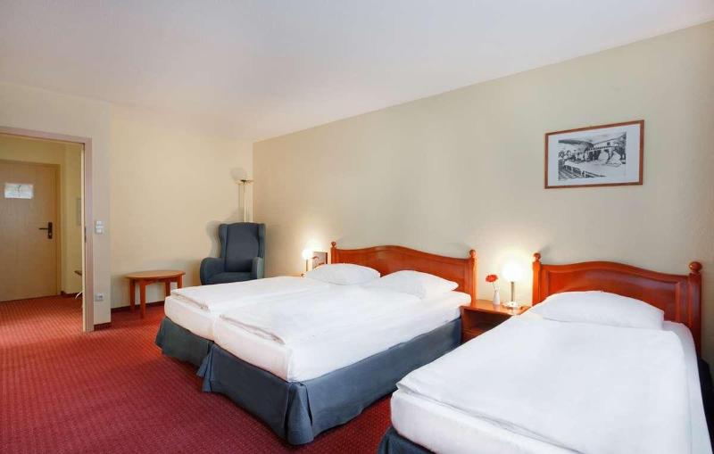 INVITE Hotel an der Kaiserburg - Oda