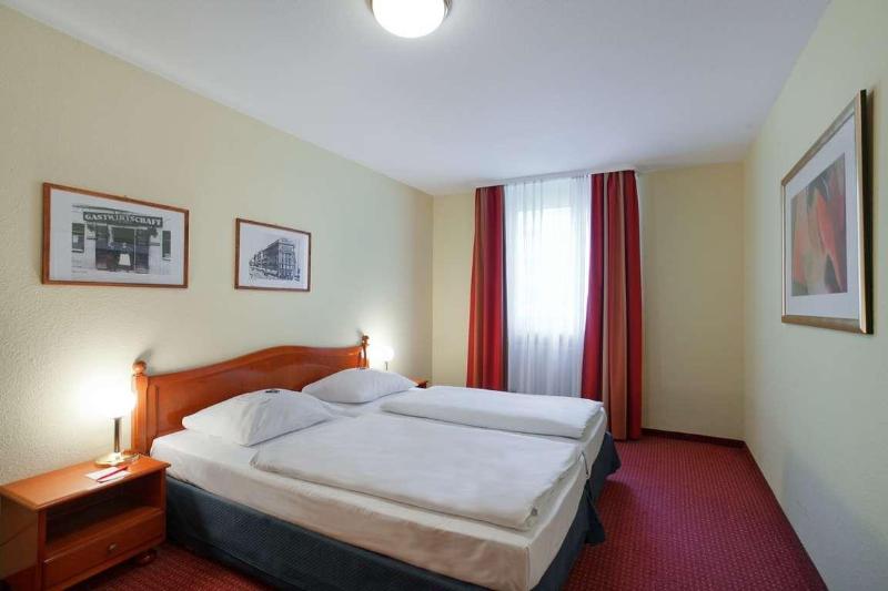 INVITE Hotel an der Kaiserburg - Oda