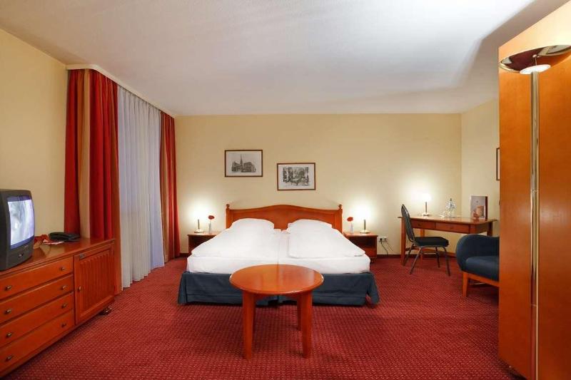 INVITE Hotel an der Kaiserburg - Oda