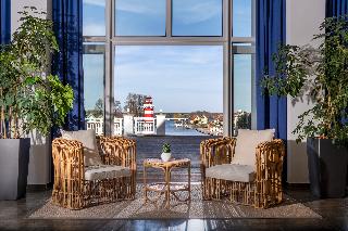 Sunday Resort Hafendorf Rheinsberg Hotel fotoÄŸrafÄ±